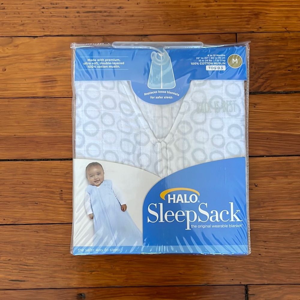 HALO Sleep Sack
